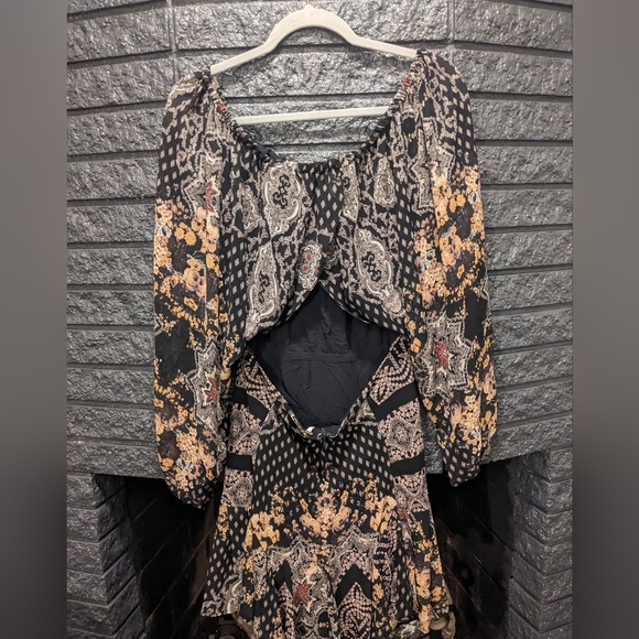 Free people dress! - Picture 4 of 6